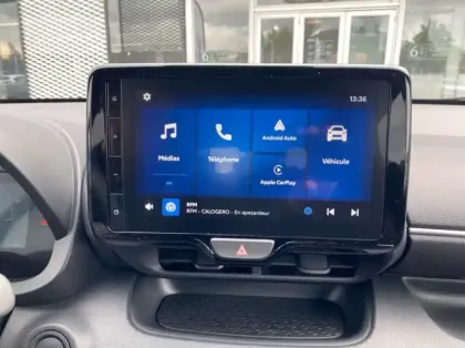 Photo 3 Mazda 2 Hybrid 1.5 116ch Homura 04