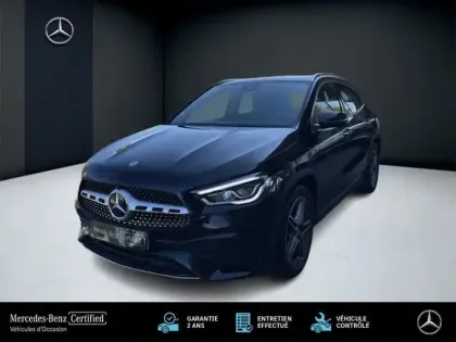 Photo Mercedes Gla 200 Amg Line Full Led