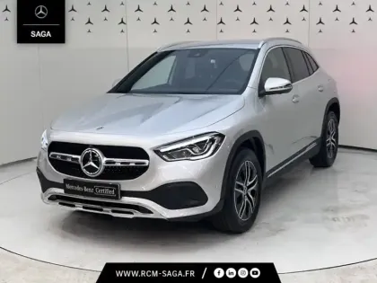 Photo Mercedes Gla 200 Progressive Line