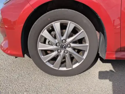 Photo 13 Mazda 2 Hybrid 1.5 116ch Select