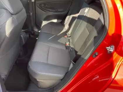 Photo 8 Mazda 2 Hybrid 1.5 116ch Select