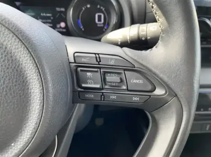 Photo 15 Mazda 2 Hybrid 1.5 116ch Select