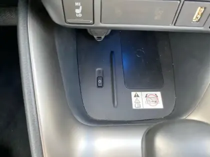 Photo 18 Mazda 2 Hybrid 1.5 116ch Select