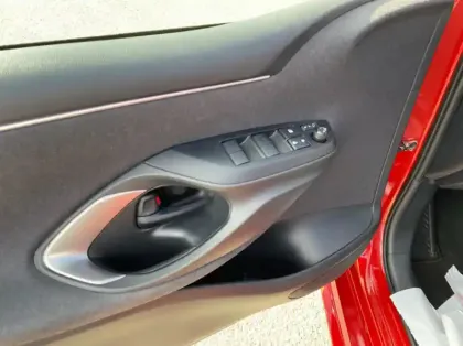 Photo 5 Mazda 2 Hybrid 1.5 116ch Select