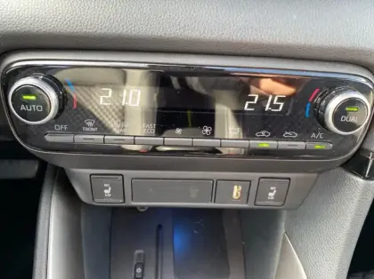 Photo 4 Mazda 2 Hybrid 1.5 116ch Select