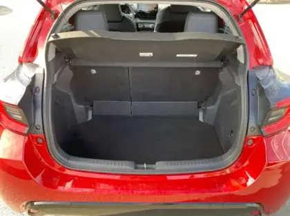 Photo 10 Mazda 2 Hybrid 1.5 116ch Select