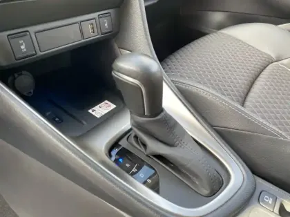 Photo 7 Mazda 2 Hybrid 1.5 116ch Select