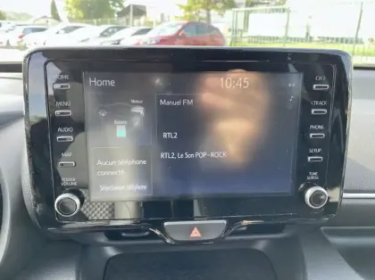 Photo 3 Mazda 2 Hybrid 1.5 116ch Select