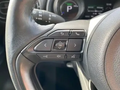 Photo 17 Mazda 2 Hybrid 1.5 116ch Select