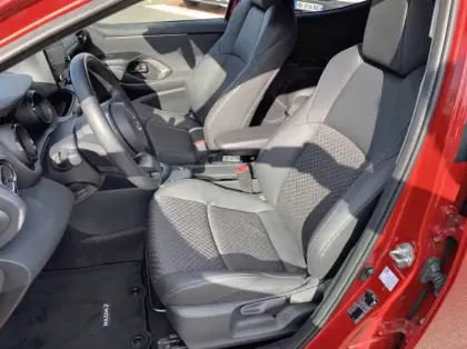 Photo 9 Mazda 2 Hybrid 1.5 116ch Select