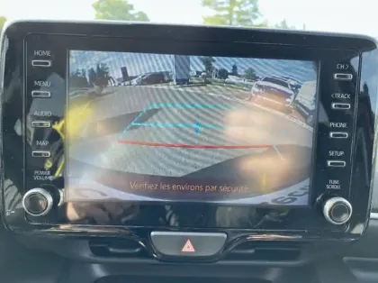 Photo 14 Mazda 2 Hybrid 1.5 116ch Select