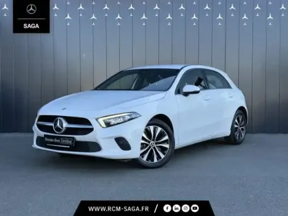 Photo Mercedes Classe A 250 E Business Line