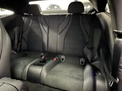 Photo 16 Mercedes CLE Coupé 220 d AMG Line