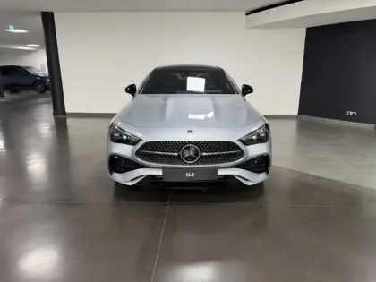 Photo 6 Mercedes CLE Coupé 220 d AMG Line