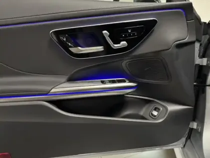 Photo 10 Mercedes CLE Coupé 220 d AMG Line