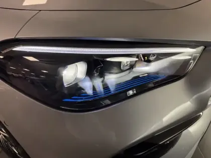 Photo 19 Mercedes CLE Coupé 220 d AMG Line