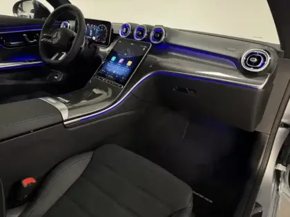 Photo 15 Mercedes CLE Coupé 220 d AMG Line