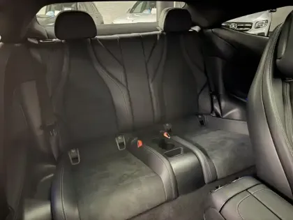 Photo 14 Mercedes CLE Coupé 220 d AMG Line