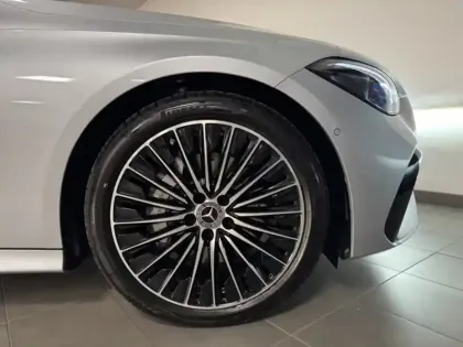 Photo 7 Mercedes CLE Coupé 220 d AMG Line