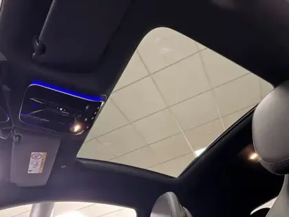 Photo 11 Mercedes CLE Coupé 220 d AMG Line