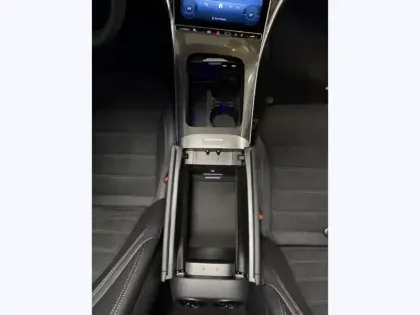 Photo 17 Mercedes CLE Coupé 220 d AMG Line