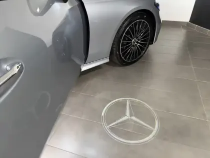 Photo 18 Mercedes CLE Coupé 220 d AMG Line