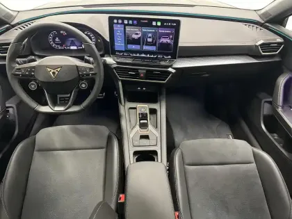 Photo 10 Cupra Leon  eHybrid 272 ch DSG6