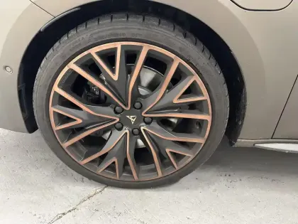 Photo 7 Cupra Leon  eHybrid 272 ch DSG6