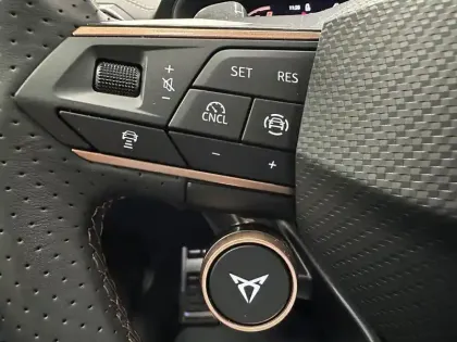 Photo 21 Cupra Leon  eHybrid 272 ch DSG6