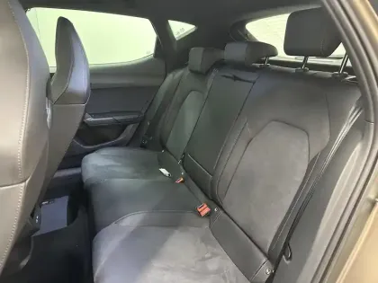 Photo 26 Cupra Leon  eHybrid 272 ch DSG6