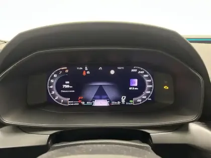 Photo 13 Cupra Leon  eHybrid 272 ch DSG6