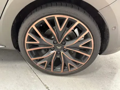 Photo 6 Cupra Leon  eHybrid 272 ch DSG6