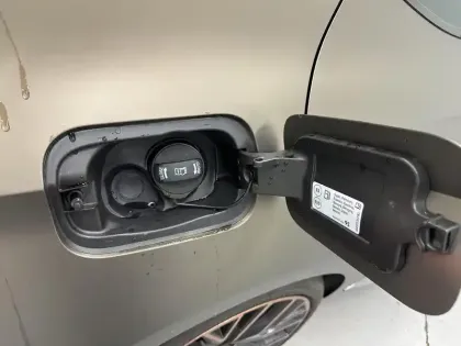 Photo 9 Cupra Leon  eHybrid 272 ch DSG6