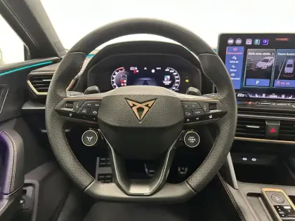 Photo 11 Cupra Leon  eHybrid 272 ch DSG6