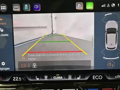 Photo 14 Cupra Leon  eHybrid 272 ch DSG6