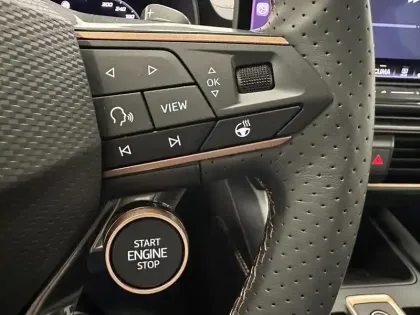 Photo 22 Cupra Leon  eHybrid 272 ch DSG6