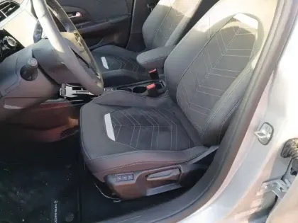 Photo 10 Opel Corsa  Electrique 156 ch autonomie etendue & Batterie 51 kWh