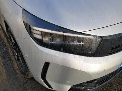 Photo 15 Opel Corsa  Electrique 156 ch autonomie etendue & Batterie 51 kWh