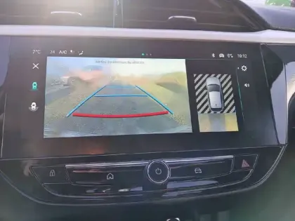 Photo 14 Opel Corsa  Electrique 156 ch autonomie etendue & Batterie 51 kWh