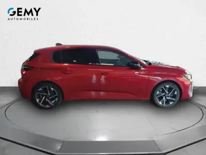 Photo 126 Peugeot 308  PHEV 180 e-EAT8