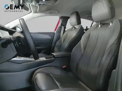 Photo 131 Peugeot 308  PHEV 180 e-EAT8