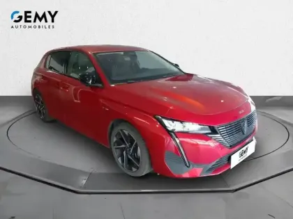 Photo 158 Peugeot 308  PHEV 180 e-EAT8