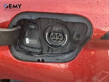 Photo 153 Peugeot 308  PHEV 180 e-EAT8