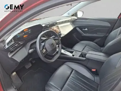 Photo 49 Peugeot 308  PHEV 180 e-EAT8