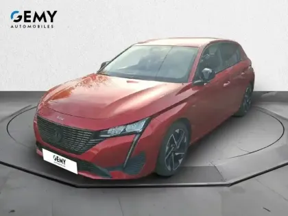 Photo 82 Peugeot 308  PHEV 180 e-EAT8
