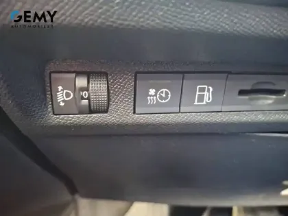 Photo 57 Peugeot 308  PHEV 180 e-EAT8