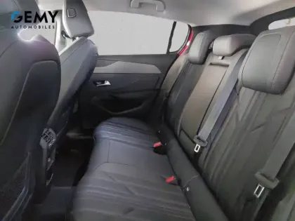 Photo 165 Peugeot 308  PHEV 180 e-EAT8