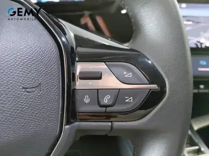 Photo 181 Peugeot 308  PHEV 180 e-EAT8