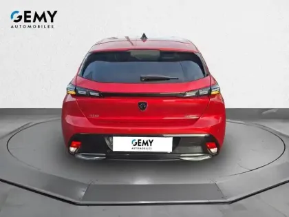 Photo 86 Peugeot 308  PHEV 180 e-EAT8
