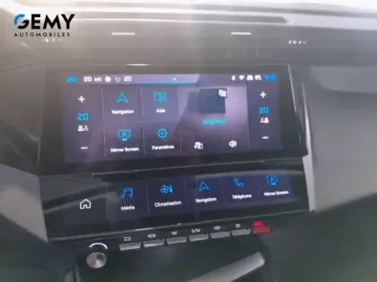 Photo 173 Peugeot 308  PHEV 180 e-EAT8